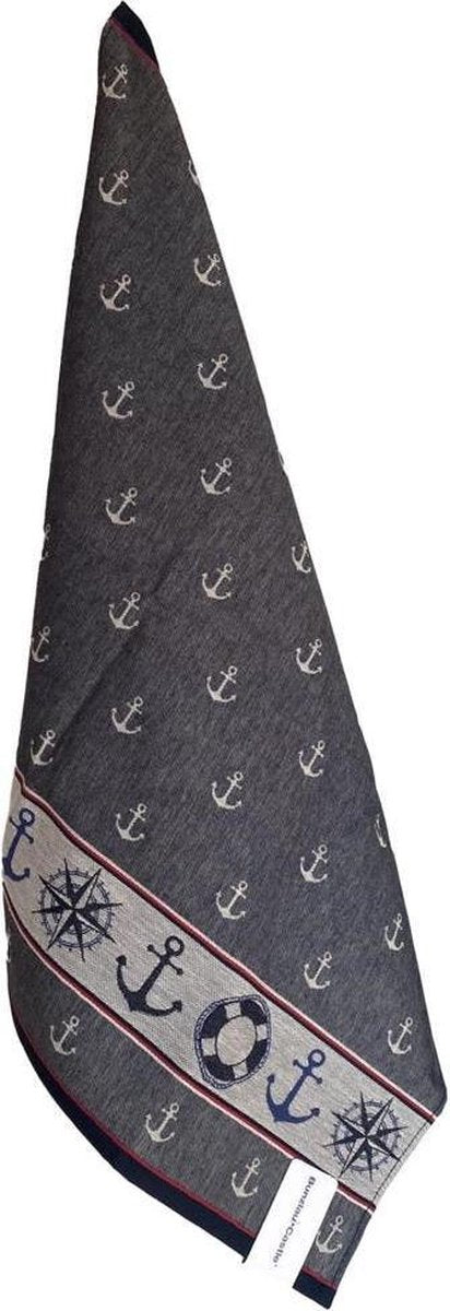 Theedoek Maritime