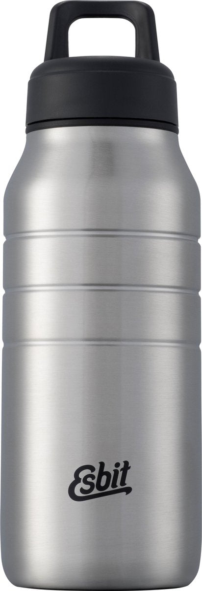 Esbit Majoris drinkfles - rvs - 480 ml