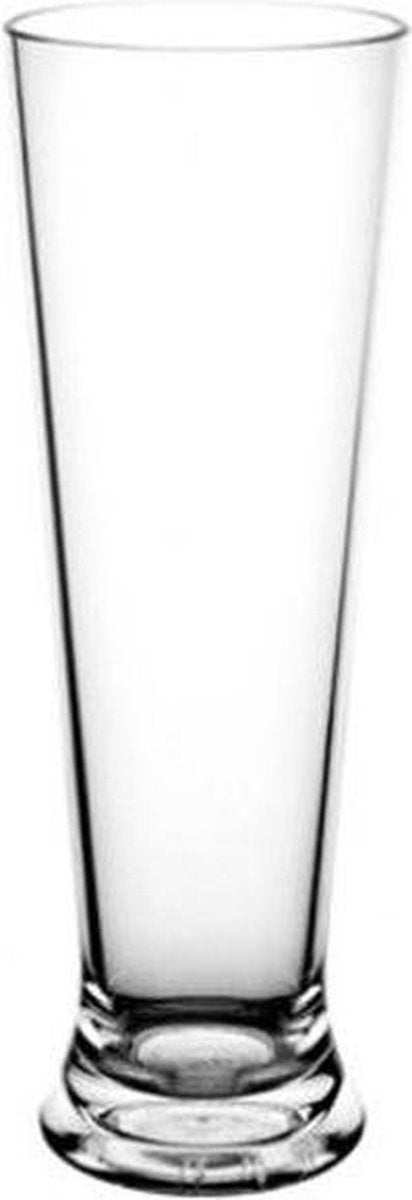 Kunststof bierglas Welten 30 cl
