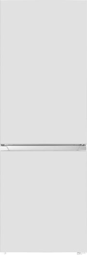 Exquisit KGC231-60-010EW - Koel- en vriescombinatie -  Wit