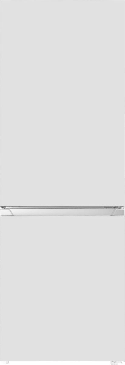 Exquisit KGC231-60-010EW - Koel- en vriescombinatie -  Wit