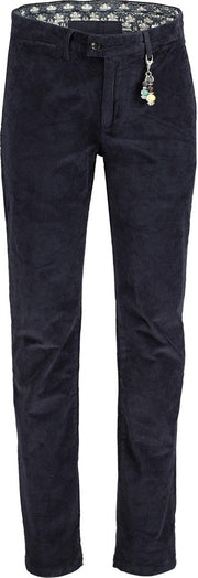 Dstrezzed Chino - Slim Fit - Blauw - 38-34