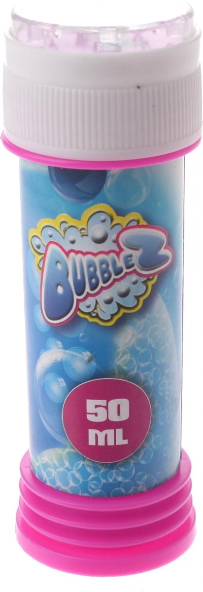 Bubblez Bellenblaas Ram 50 Ml