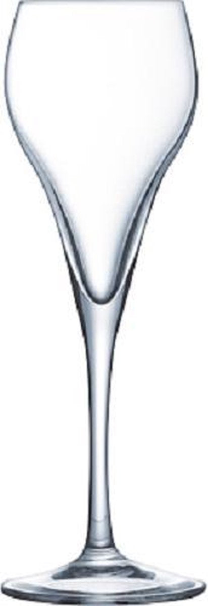 Brio - Champagne Glazen - 9