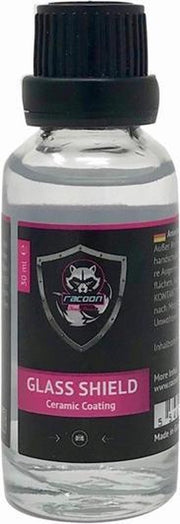 Racoon Keramische Glascoating 30 Ml Transparant