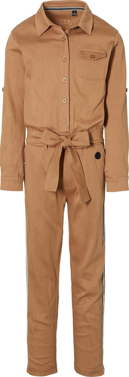 Levv jumpsuit Kamila bruin - maat 152