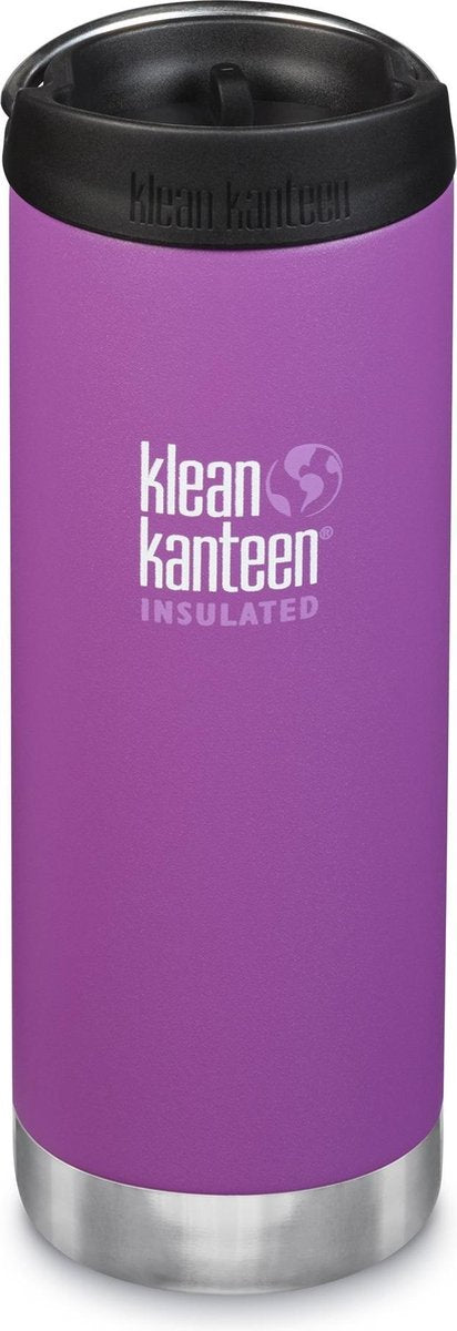 Klean Kanteen TKWide 473 ml - Berry Bright