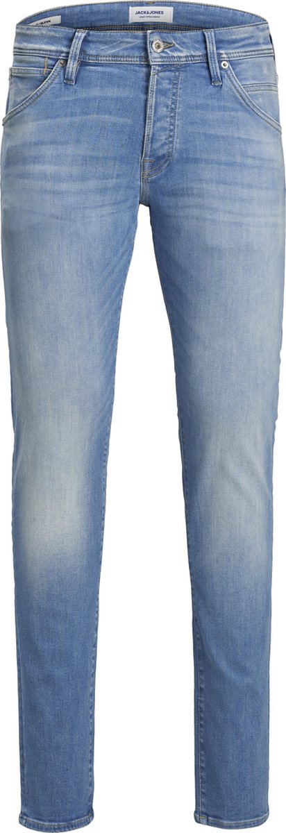 JACK&JONES JJIGLENN JJFOX AGI 404 50SPS NOOS Heren Jeans - Maat W28 x L32
