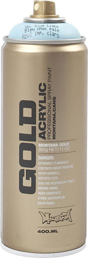 Spray verf