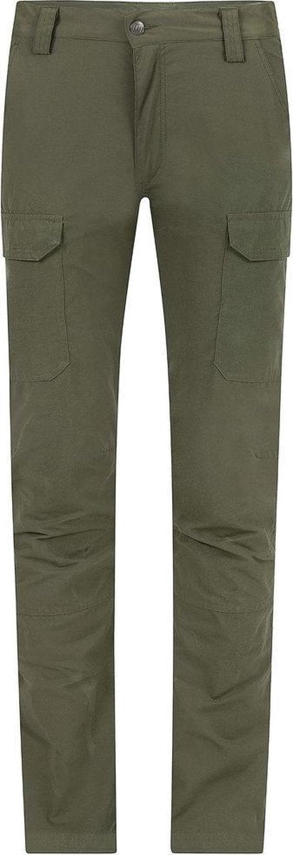 Life-Line Thorpe Broek - Heren Outdoor Wandelbroek - Wax-coating