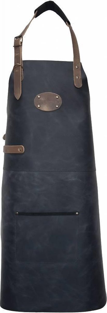 Colorado Pocket Black Large