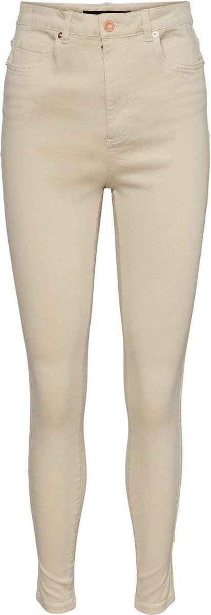 Vero Moda jeans loa Beige-Xl (39-40)-32