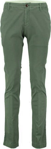 Tommy hilfiger zachte slim fit stretch twill chino - Maat W28-L34