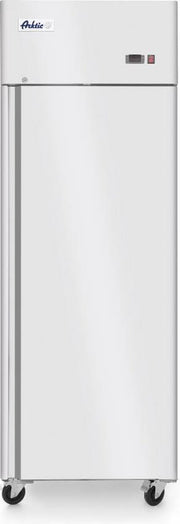 KOELKAST 670 L PROFI LINE