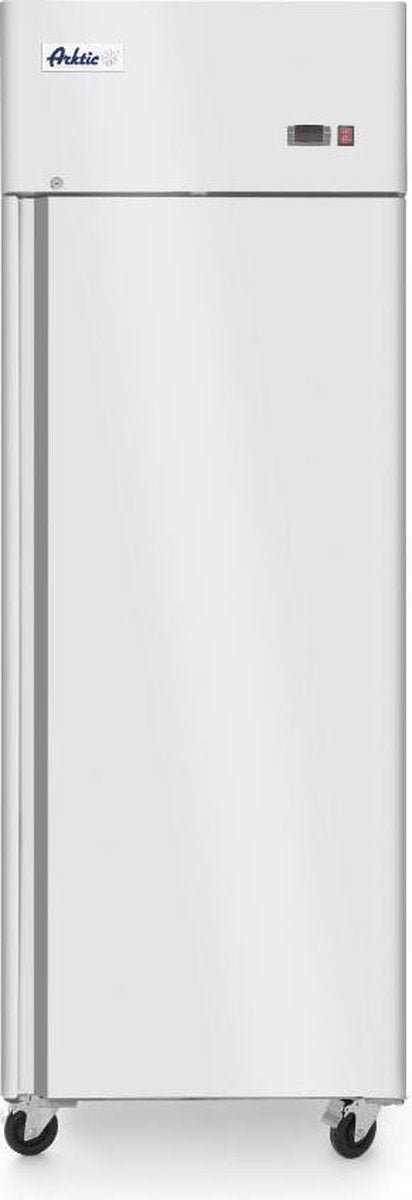 KOELKAST 670 L PROFI LINE