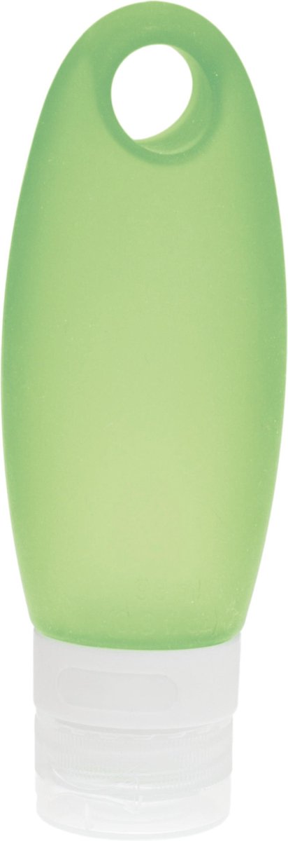 RUBYTEC Splash Squeeze Bottle - 98 ml - Groen