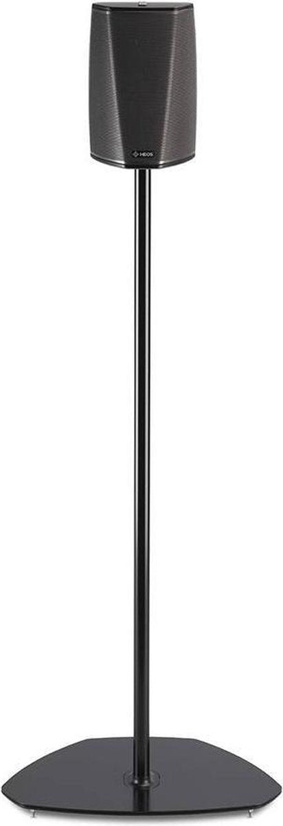 SoundXtra SDXH13FS1011 Vloer Wit speaker steun