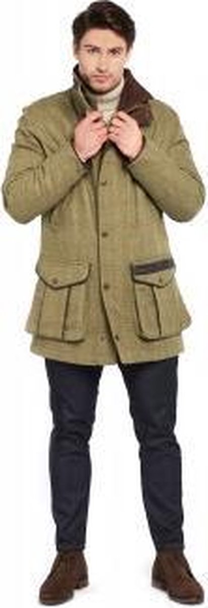 Dubarry Ballyfin gtx jacket 3100 77 acorn L