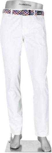 Alberto golf 3x dry cooler wit - size 102 (W52)