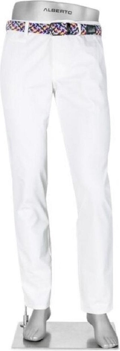 Alberto golf 3x dry cooler wit - size 102 (W52)