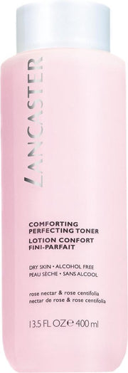 Lancaster Comforting Perfecting Toner Gezichtslotion - 400 ml
