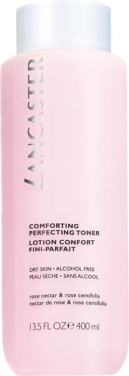 Lancaster Comforting Perfecting Toner Gezichtslotion - 400 ml