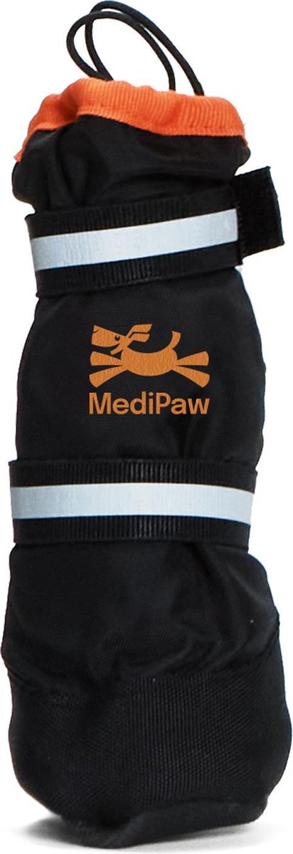 Medipaw Genezende Slanke Laars Short