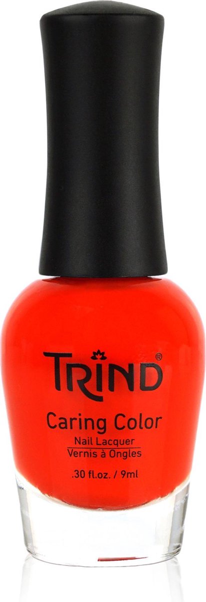 Trind Caring Color CC270 - Pumpkin Spice