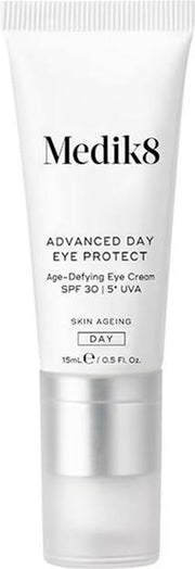 Advanced Day Eye Protect 30 spf Medik8