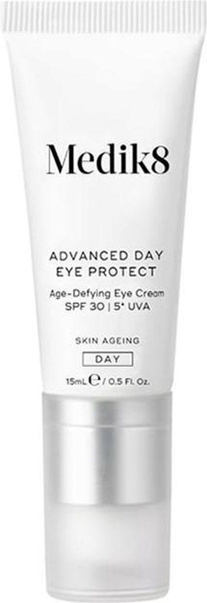 Advanced Day Eye Protect 30 spf Medik8