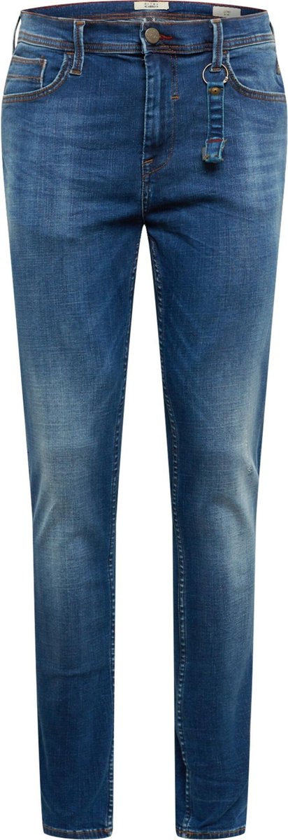 Blend jeans Blauw Denim-32-34