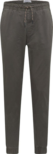 Blend broek Donkergroen-L (34)