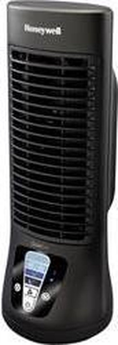 Honeywell AIDC HTF210BE4 Torenventilator 8 W Zwart