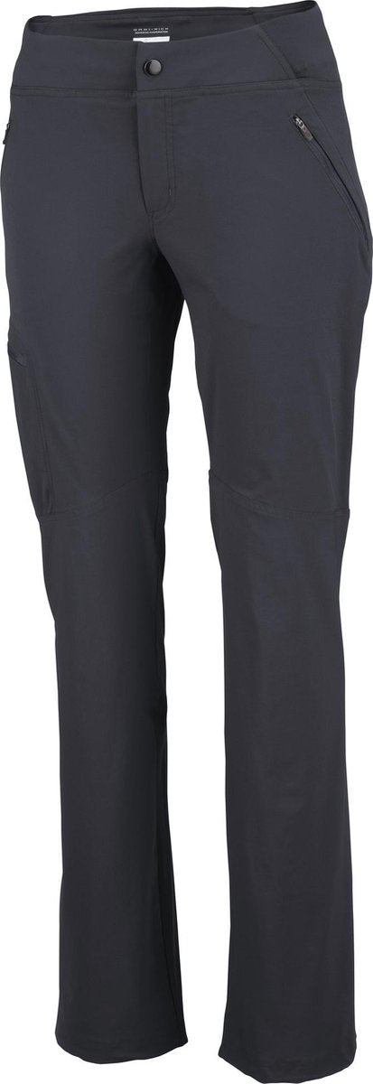 Columbia Passo Alto Pant Outdoorbroek Dames - India Ink
