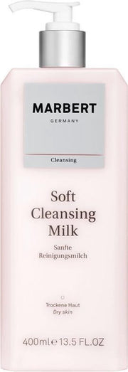 MARBERT Soft Cleansing Milk Unisex 400 ml