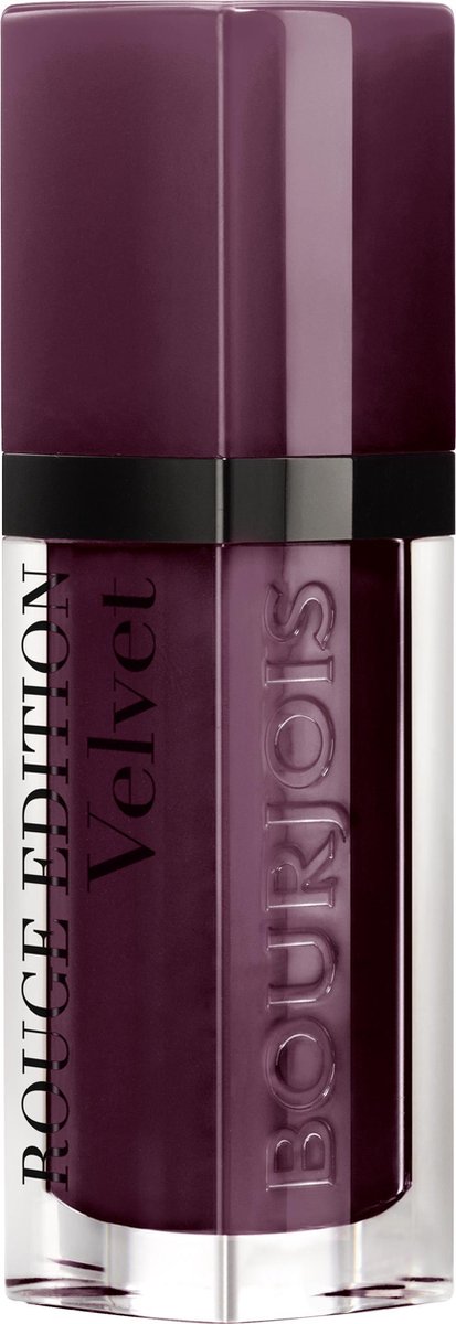 Bourjois Rouge Edition Velvet Matte Lipstick - 25 Berry Chic