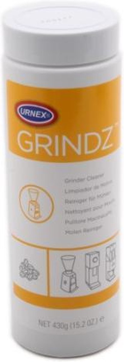 Urnex Grindz Pro