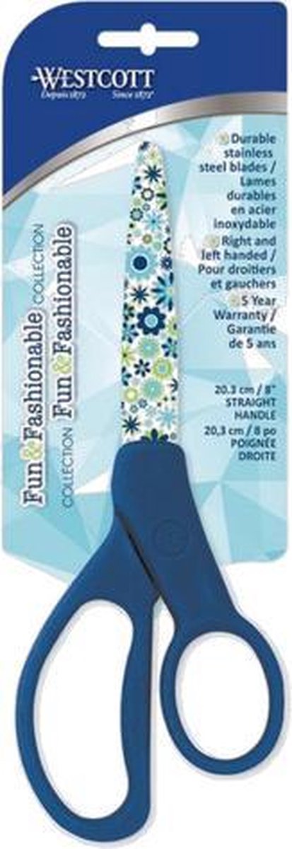 schaar Westcott 21cm Teachers blister