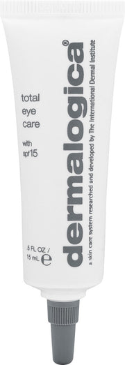 Dermalogica Total Eye Care Oogcrème - 15 ml - SPF 15