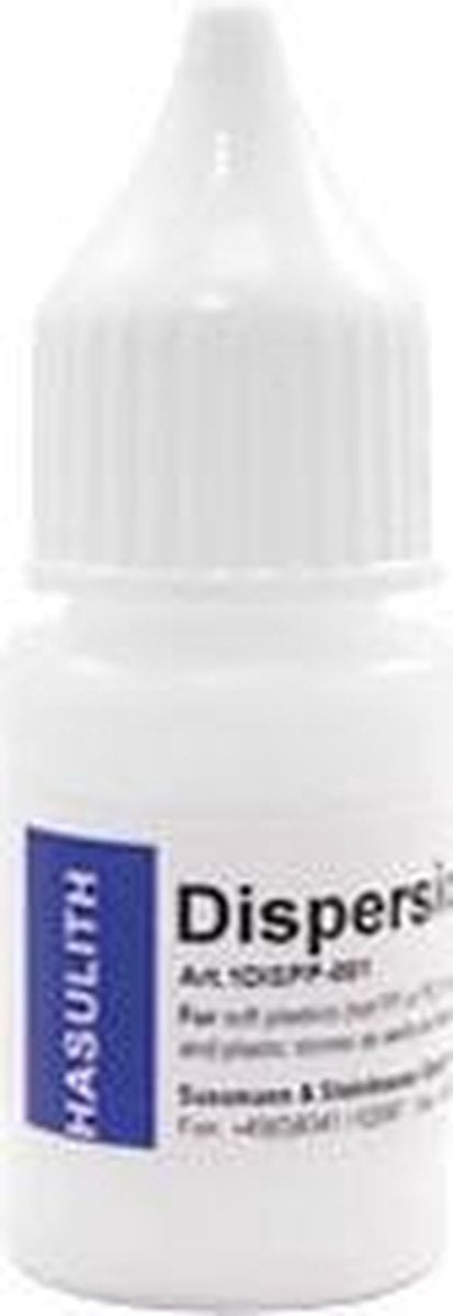 Dispersion sieradenlijm 10ml van Hasulith