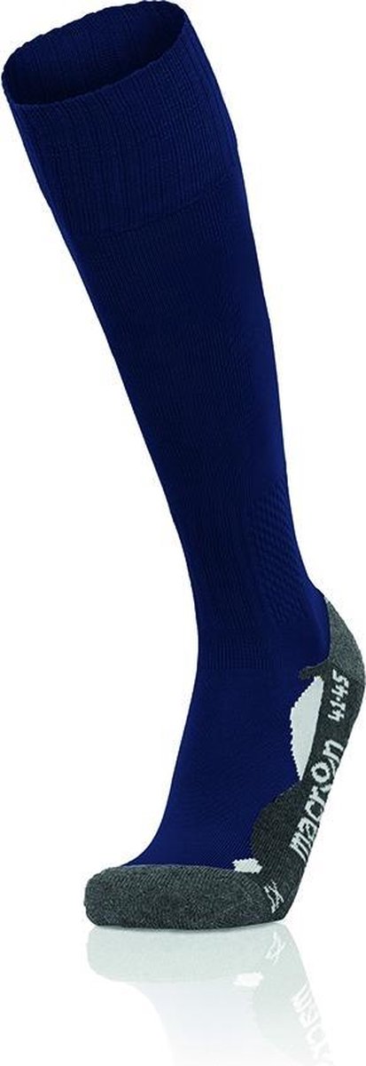 Macron Rayon Sokken Navy S (35/38)