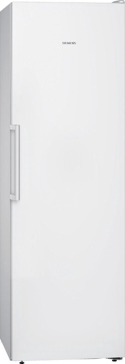 Siemens GS36NVWFP - iQ300 - Vriezer - Wit
