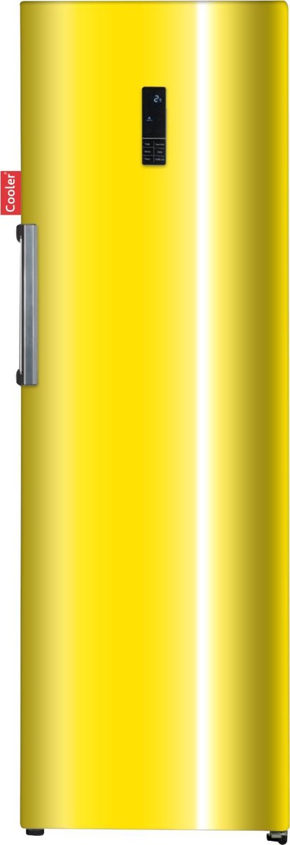 COOLER LARGEKOELKAST-AYEL Larder