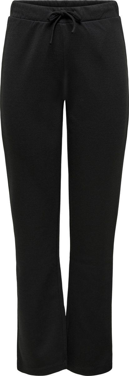 JdY JDYELVER SWEAT PANT JRS Dames Broek - Maat S