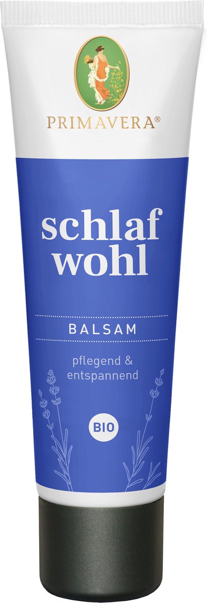Sleep Comfort balsem  50 ml Primavera