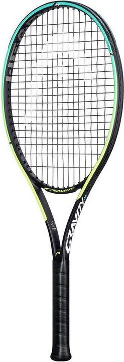 HEAD Graphene 360+ Gravity 26 Junior 2021 Tennisracket