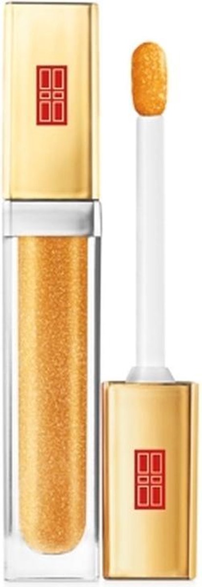 Elizabeth Arden Beautiful Color Luminous Lipgloss - 15 Glamorous Gold