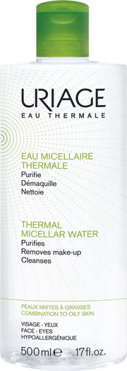 Uriage - Eau Thermale Thermal Micellar Water (L)