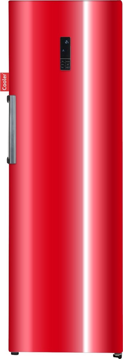 COOLER LARGEKOELKAST-ARED Larder