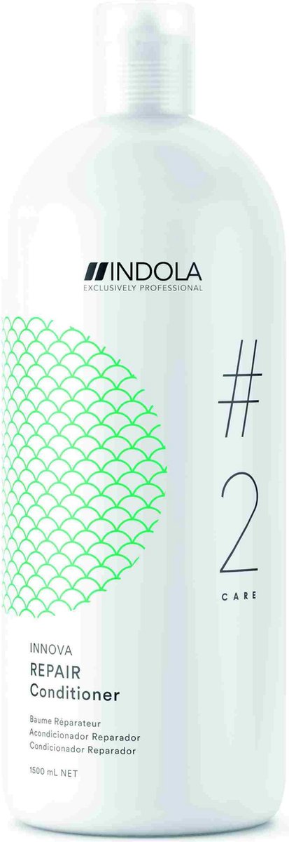 Indola - Innova Repair Conditioner - 1500ml